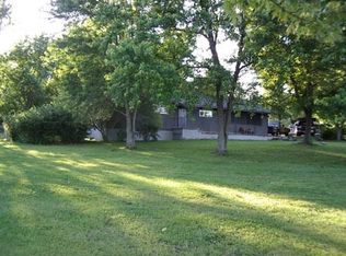 10346 Highway 289 N, Mammoth Spring, AR 72554