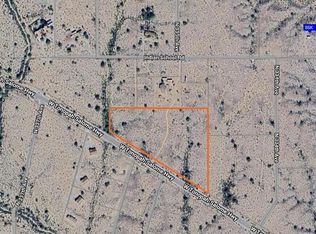 335XX W Tonopah Salome Hwy, Tonopah, AZ 85354