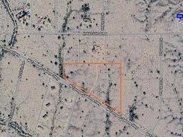 335XX W Tonopah Salome Highway #., Tonopah, AZ 85354
