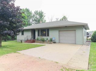 510 S Biron Dr, Wisconsin Rapids, WI 54494