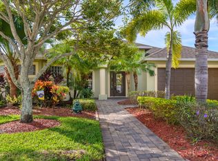 2128 Auburn Lakes Dr, Rockledge, FL 32955