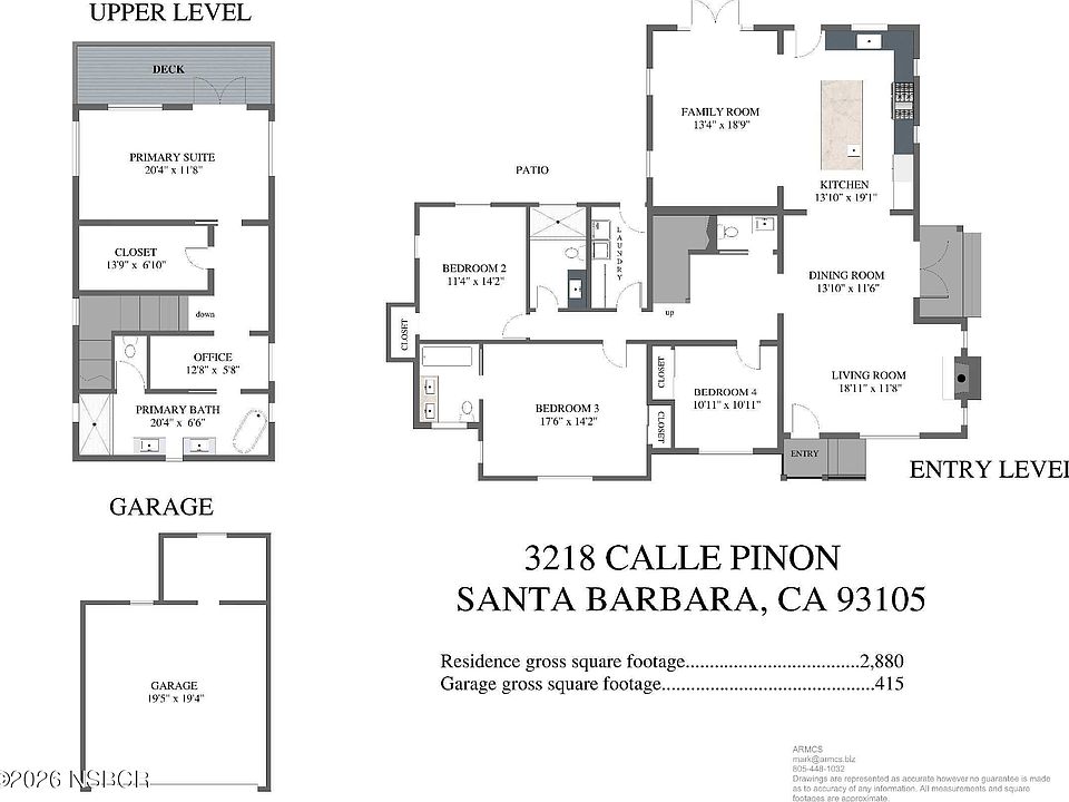 2nd image of 3218 Calle Pinon