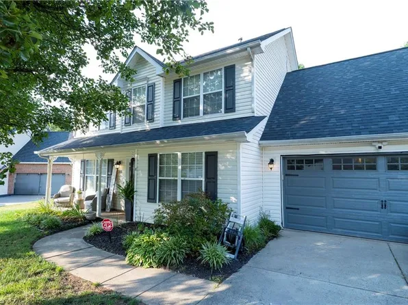 145 Magnolia View Ct, Winston Salem, NC 27107