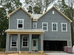 1845 Peaceful Pine Ave #47, Snellville, GA