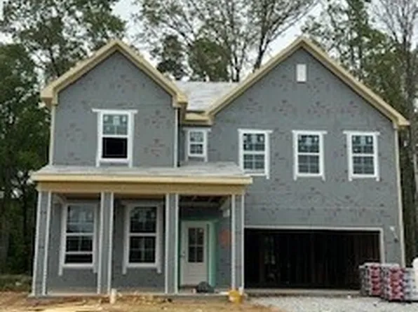 1845 Peaceful Pine Ave, Snellville, GA 30078