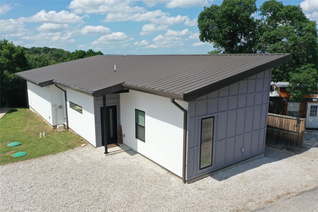 540 Burton Hill Dr, Weatherford, TX - View 4