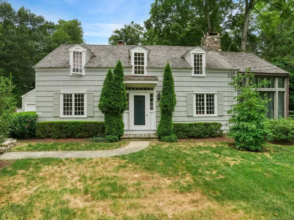 2 Old Kings Highway, Norwalk, CT 06850