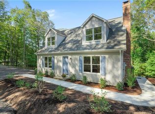 1109 Horse Hill Rd, Westbrook, CT 06498