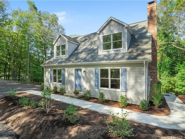 1109 Horse Hill Road, Westbrook, CT 06498