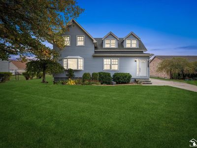 15411 Lee Rd, Brownstown, MI, 48173