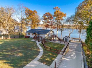 154 Rebel Rd, Harriman, TN 37748