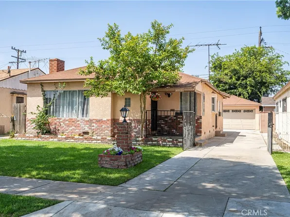 10125 San Anselmo Ave, South Gate, CA 90280