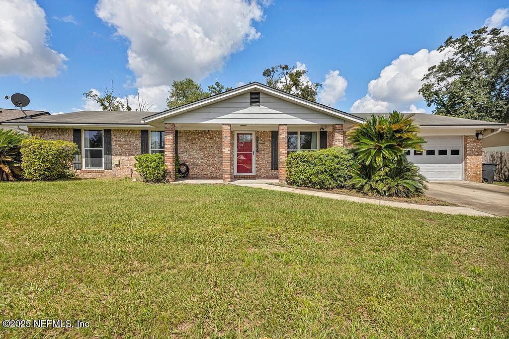 1530 LAVILLA Drive N, Jacksonville, FL 32221 | Zillow