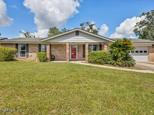 1530 LAVILLA Drive N, Jacksonville, FL 32221