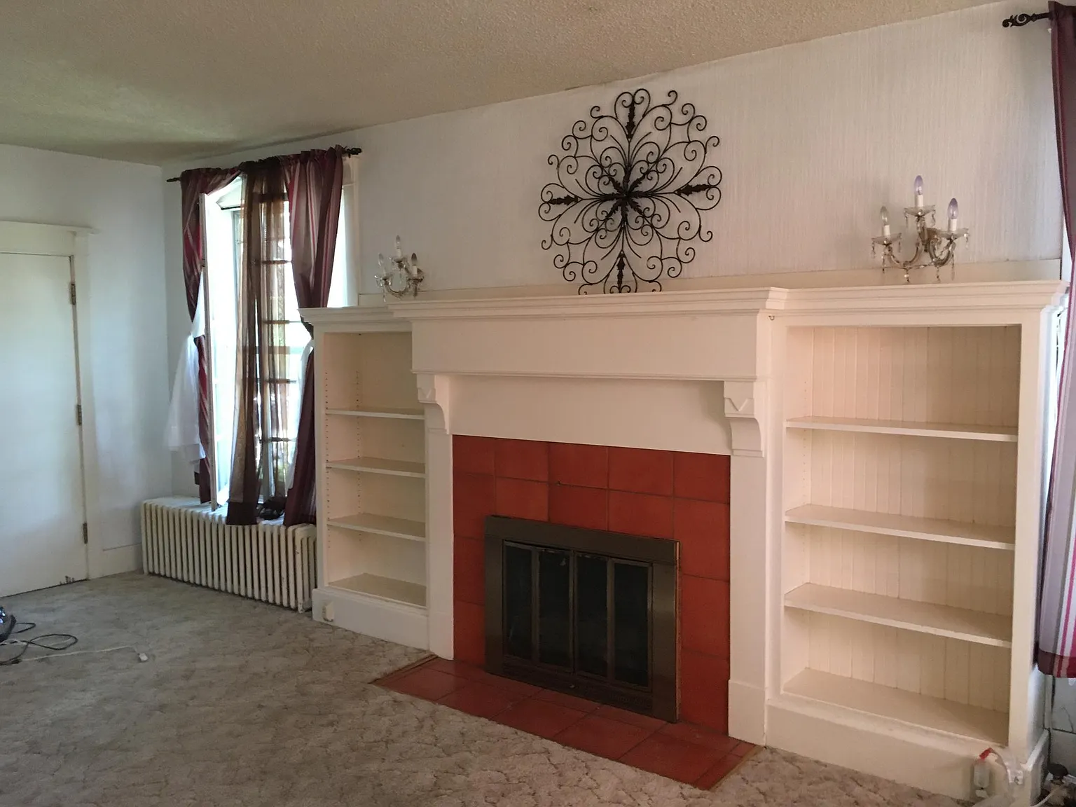 2 bed, 2000 sqft, $1,600 — Photo 3