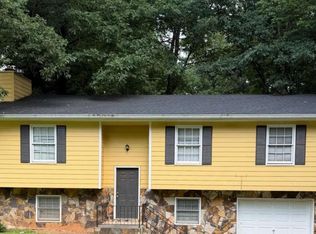 1593 Cherry Hill Ln SW, Conyers, GA 30094
