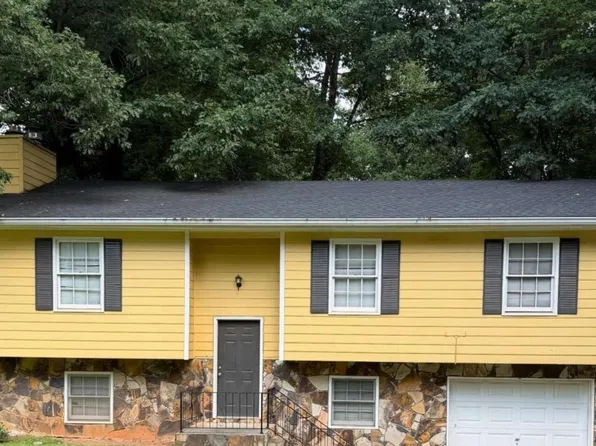 1593 Cherry Hill Ln SW, Conyers, GA 30094