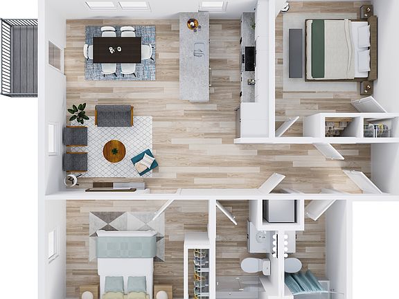 2nd image of this home