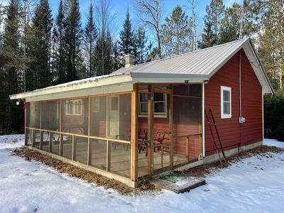 5959 Highway 70 W, Eagle River, WI, 54521