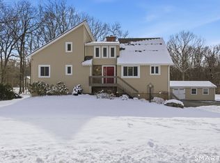 24 Brian Drive, Bolton, CT 06043