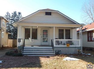 1605 SW High Ave, Topeka, KS 66604