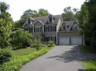 12 Brush Hill Rd, Clinton, CT 06413