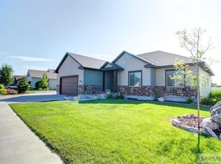 290 Jill Dr, Rexburg, ID 83440