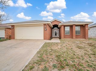 2907 107th St, Lubbock, TX 79423