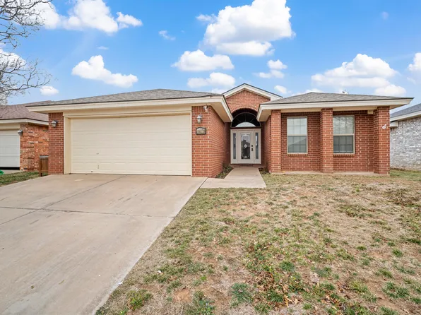 2907 107th St, Lubbock, TX 79423