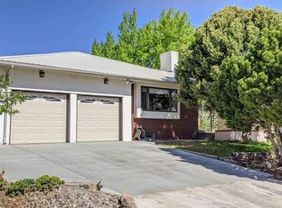 1845 Camino Mora, Los Alamos, NM 87544