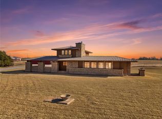 1722 N Myers Rd, Apache, OK 73006