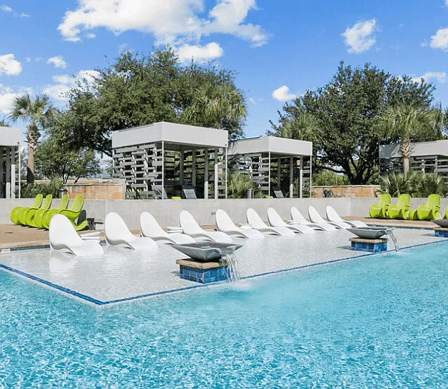 The Grand at Legacy West — Photo 44