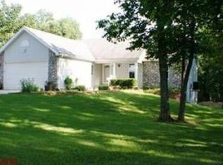 29074 Highway Aa, Wright City, MO 63390