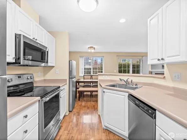 10824 SE 170th Street #B103, Renton, WA 98055