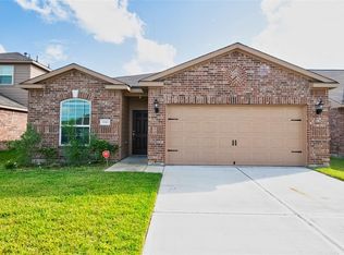 2242 Sandy Sea Rd, Rosenberg, TX 77469