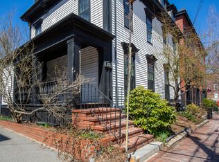 23 Pine St APT 2, Portland, ME 04102