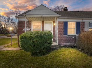 20142 Moross Rd, Detroit, MI 48224