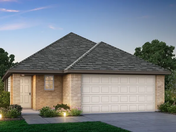 The Wildflower Plan, Hunters Ranch