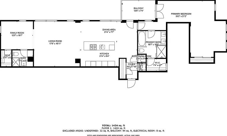 1124 10th St #1 — Photo 28