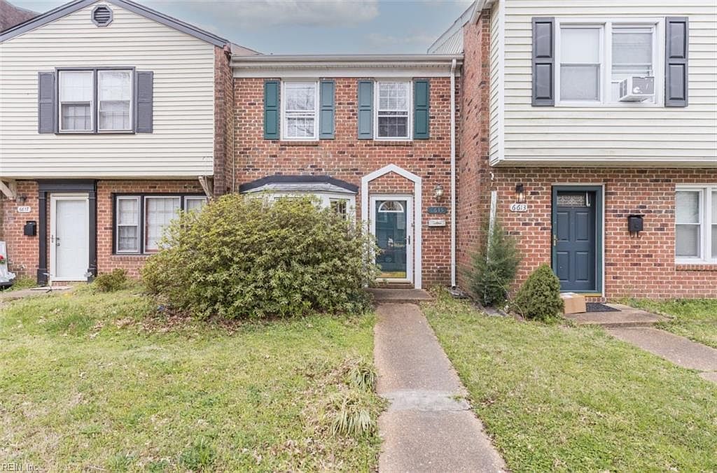 6615 Stoney Point S, Norfolk, VA 23502 Zillow