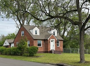 2060 Kipling Dr, Dayton, OH 45406