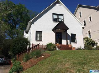 132 Fairmont Dr, Birmingham, AL 35213