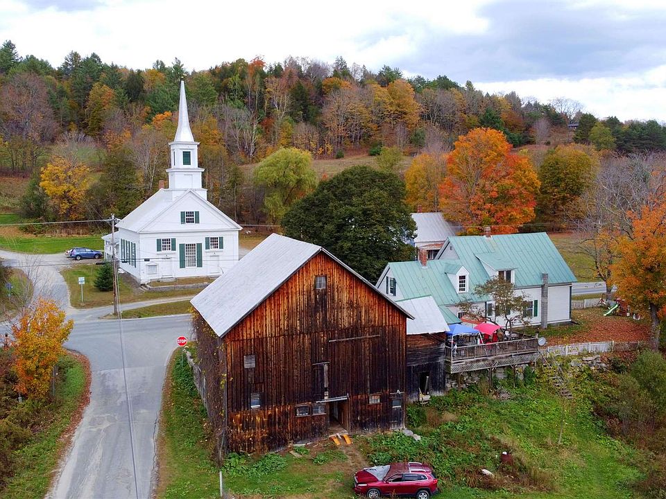 143 State Route 25, West Topsham, VT 05086 MLS 4833083 Zillow