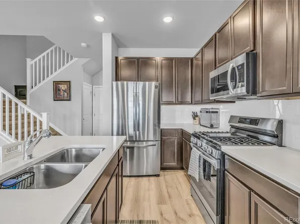 10581 Paris Street #1005, Henderson, CO 80640