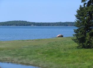 36 Woodpecker Ln, Harrington, ME 04643