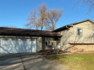 109 E 3rd St, Templeton, IA 51463