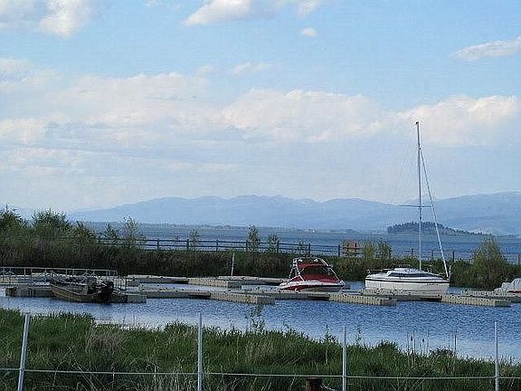 Stratton Marina - Private