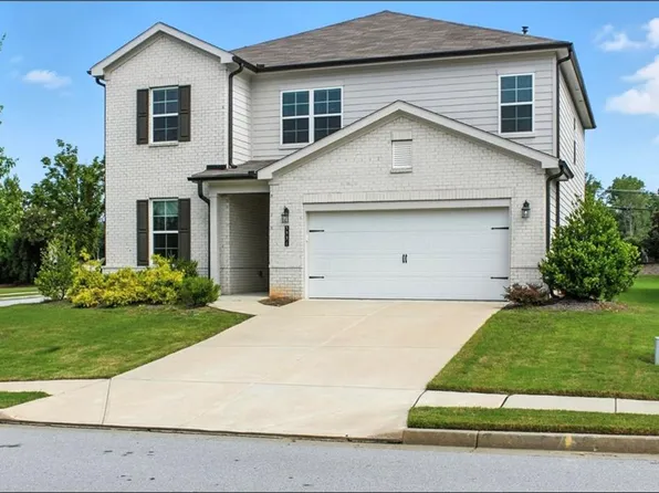 3334 Long Creek Dr, Buford, GA 30519