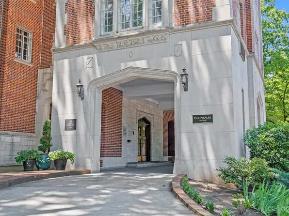 301 W 10th St APT 207, Charlotte, NC 28202