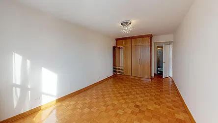 Rented by Metro Garden Realty NYC